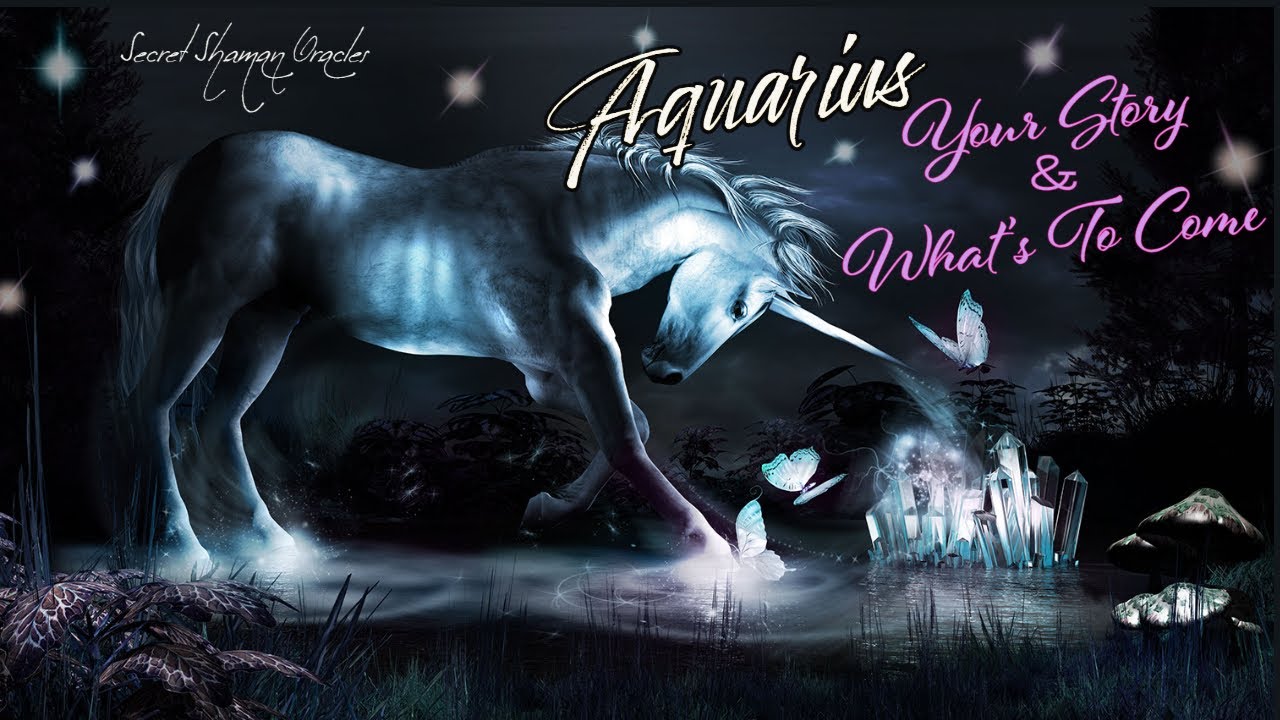 🦅Aquarius- Yes, You're Seeing It Accurately & Navigating A Positive Future That Holds Real Miracles