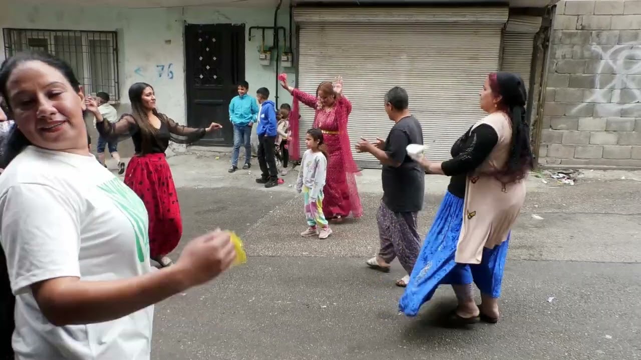 NEŞETİN OGLU HAKANIN DÜĞÜNÜ 1