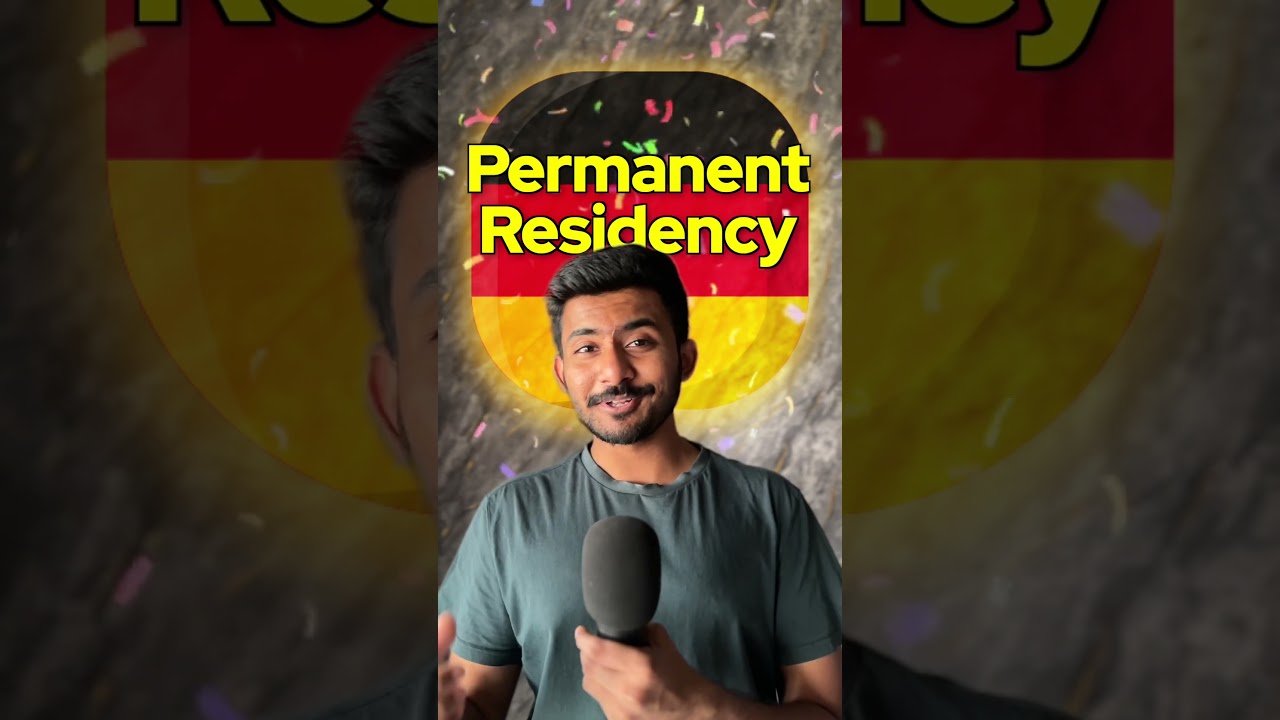German Citizenship in just 3 Years?! | Timeline for Students