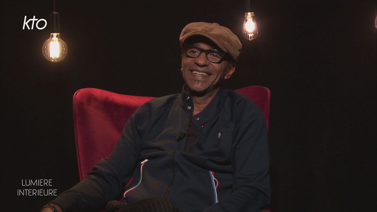 Manu Katché "La passion, c'est ce qui nous lie au sens de l'existence"