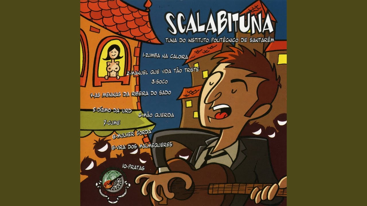 Mão Querida