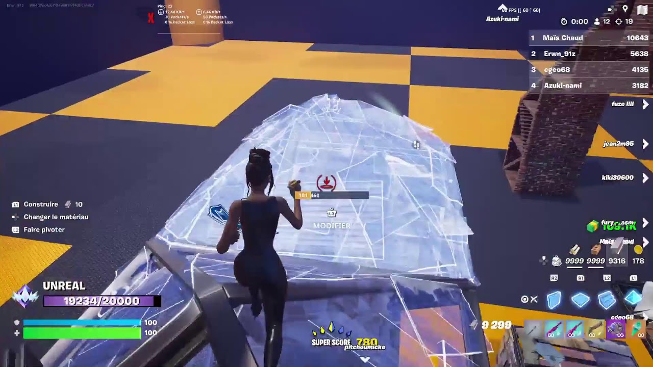🔴LIVE FORTNITE🔴