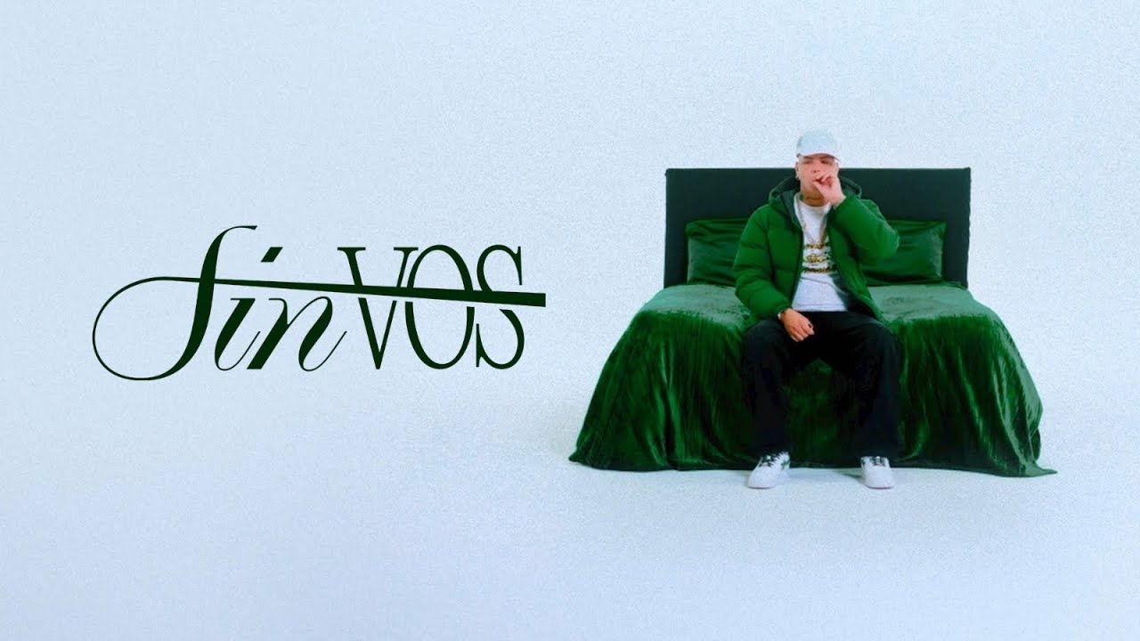07 - SIN VOS (Prod. IceEyes x 38polo38)
