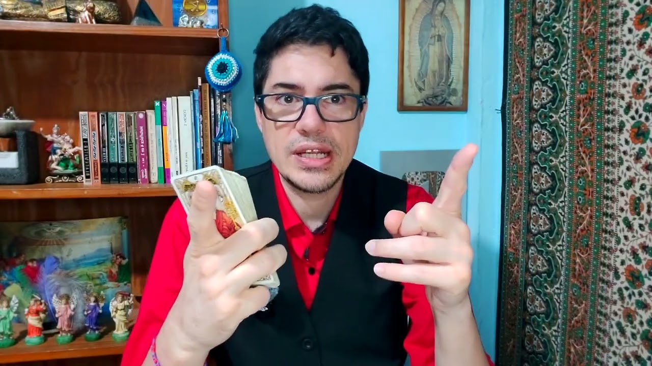 CAPRICORNIO ALGUIEN VIENE A SACUDIRTE MUY FUERTE!!!