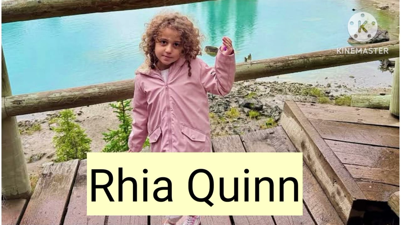 Sierra & Rhia (Real Name And Ages)
