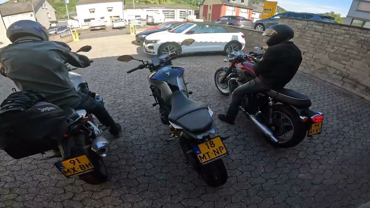 Motortrip Moezel 2025