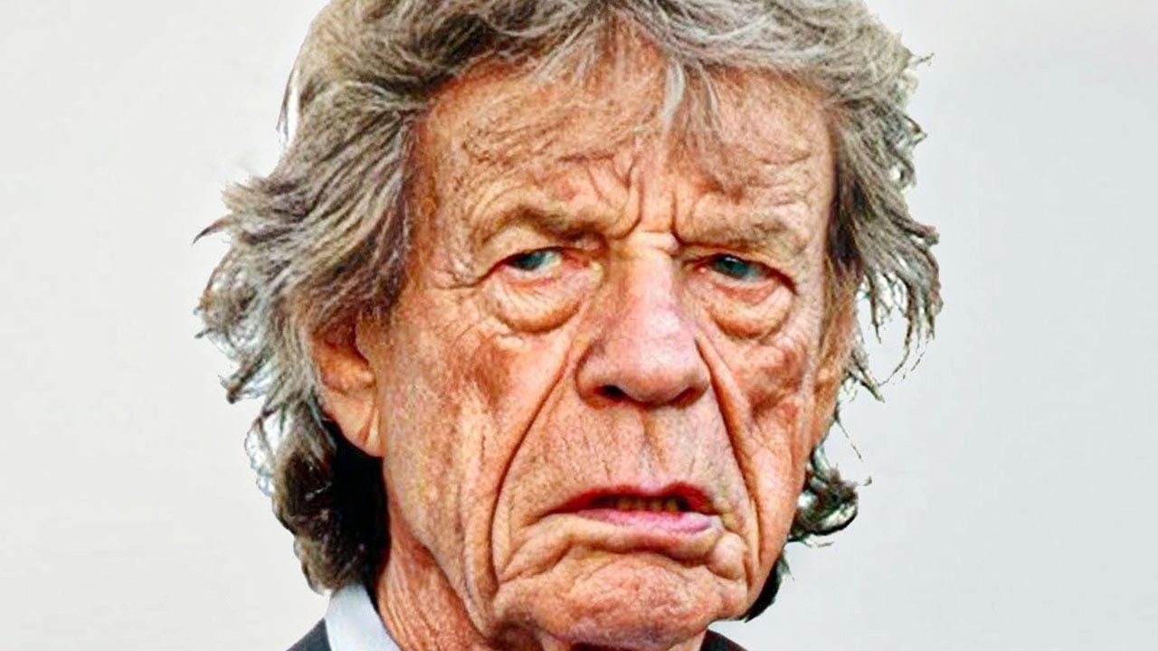 Was niemand über Mick Jagger weiß