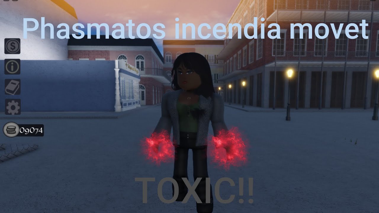 Toxic as Bonnie | The vampire Origins