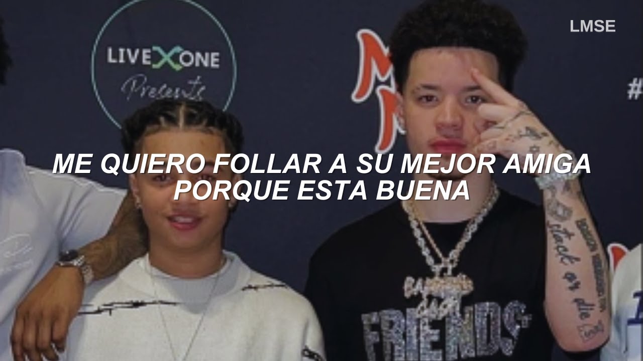 Lil Mosey & Jae Lynx - Double Header (Sub. Español)