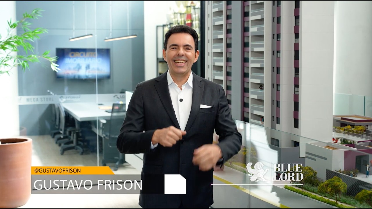 Programa Circuito Imobiliário - Edição 253