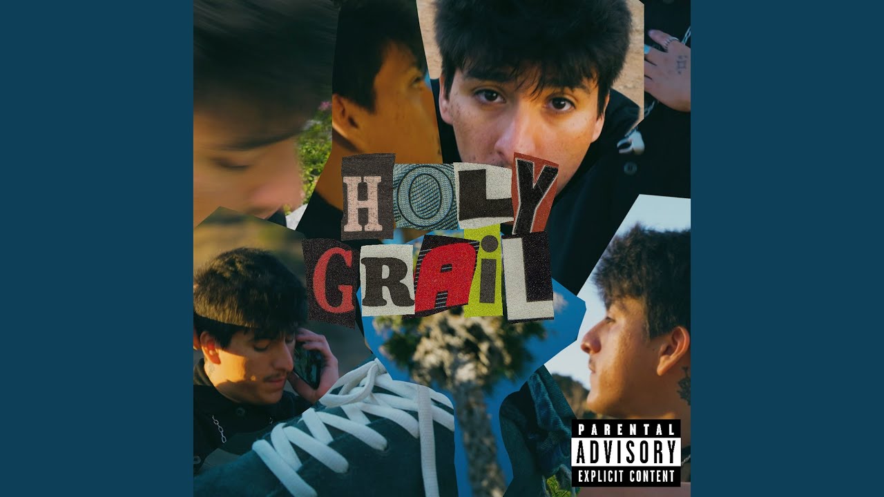 Holy Grail