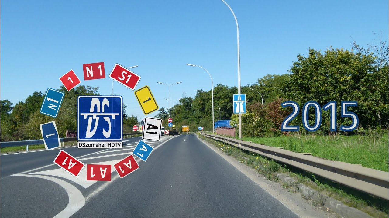 2015: DSzumaher's highlights