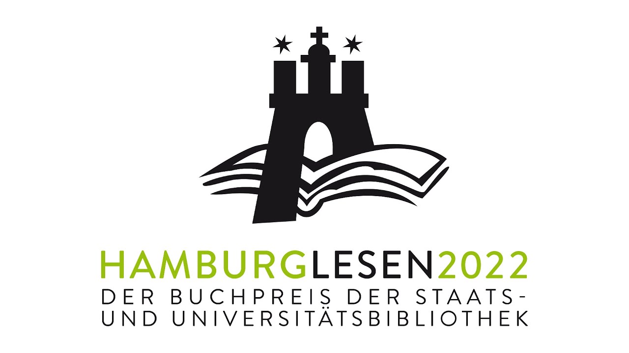Hamburg Lesen 2022 - Preisverleihung