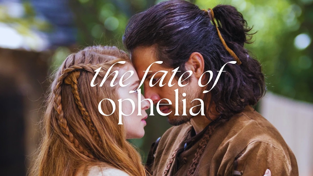 multicouples brasil | the fate of ophelia