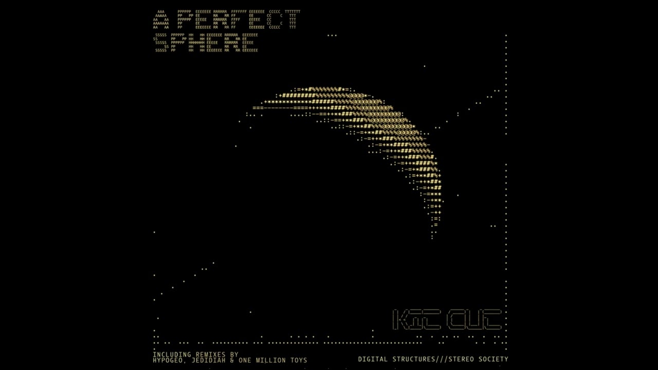 A Perfect Sphere - Kit Cut (Original Mix)
