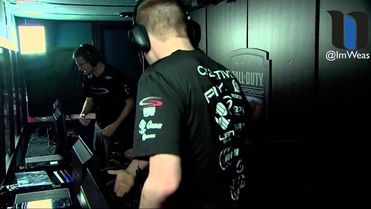 Karma turn on Nadeshot