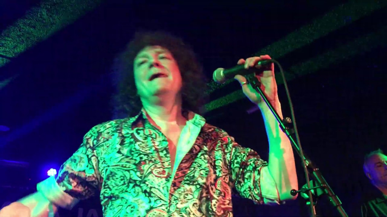The Cynics - Yeah! / Abba (Planta Baja 15/09/19)