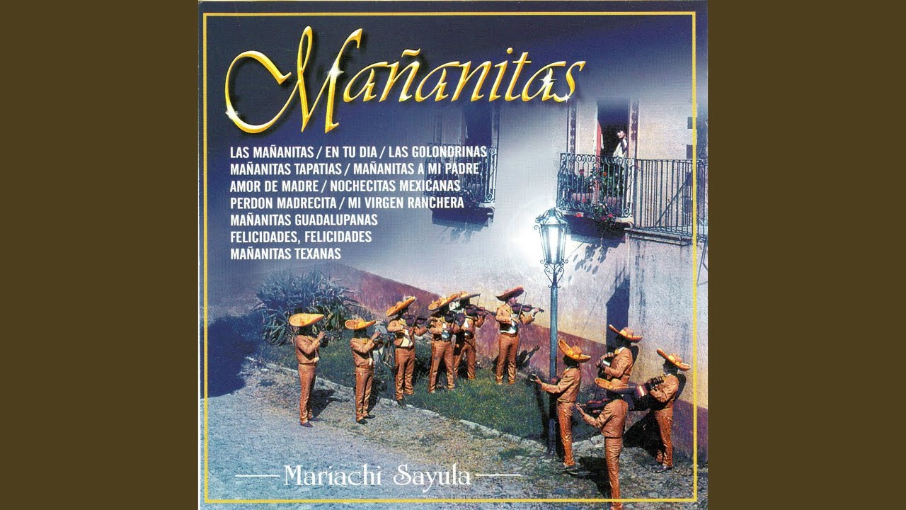 Nochesitas Mexicanas