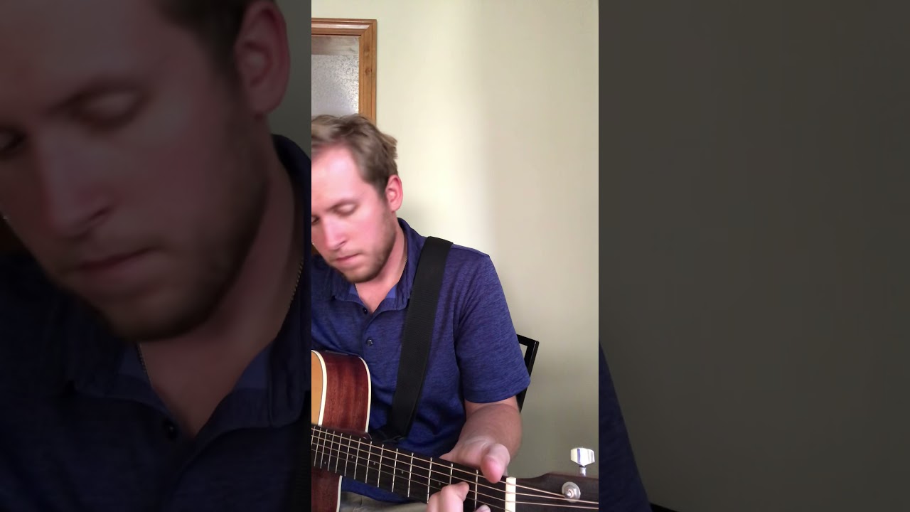 Do I wanna know acoustic cover. (Arctic monkeys)