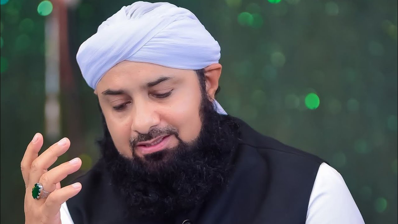 نعت شریف:: حبیبِ خدا کا نظارہ کروں میں ::: قاری عاشق حسین عطاری 5 فروری 26ء ،،،15رمضان المبارک 1447ھ