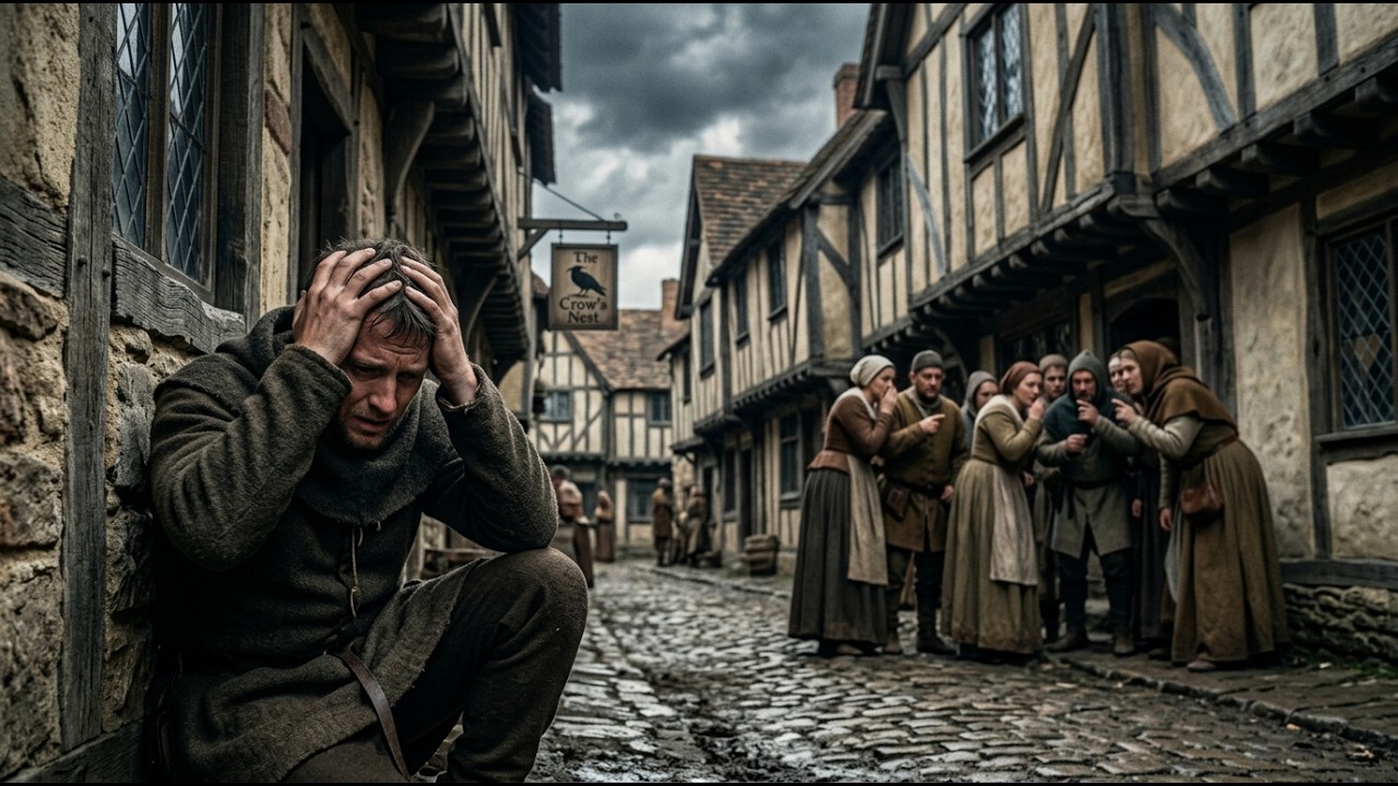 1250s AD: How People with Mental Illness Were Treated in Medieval Cities (England)