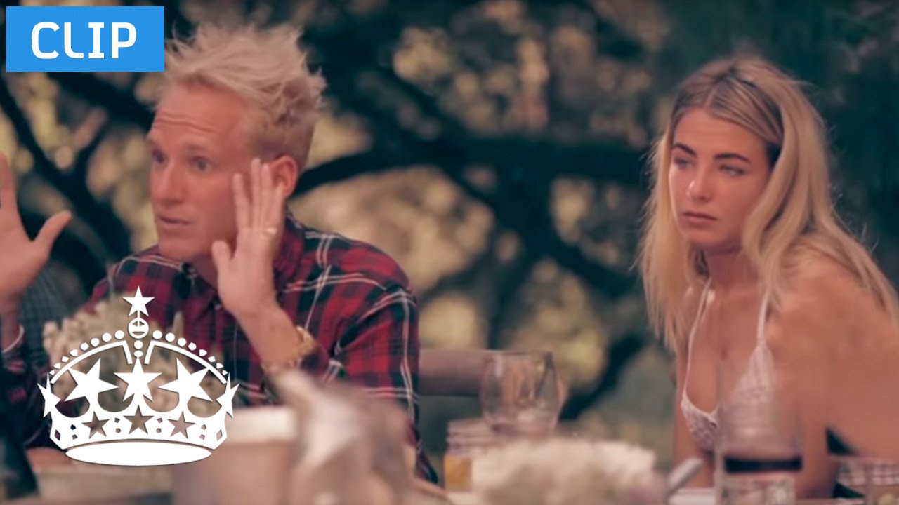 Bananas | Made In Chelsea LA S1-Ep5 | E4