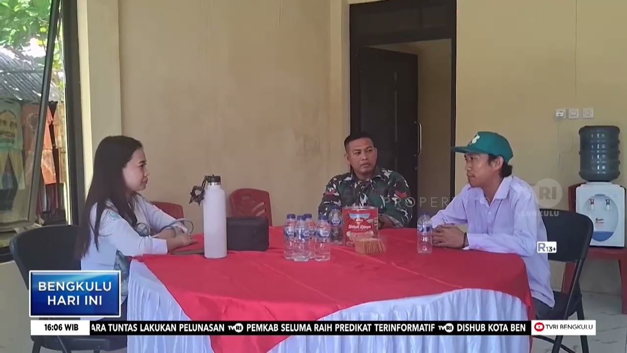 DINKES PROVINSI SIAGAKAN LAYANAN KESEHATAN LIBUR NATARU
