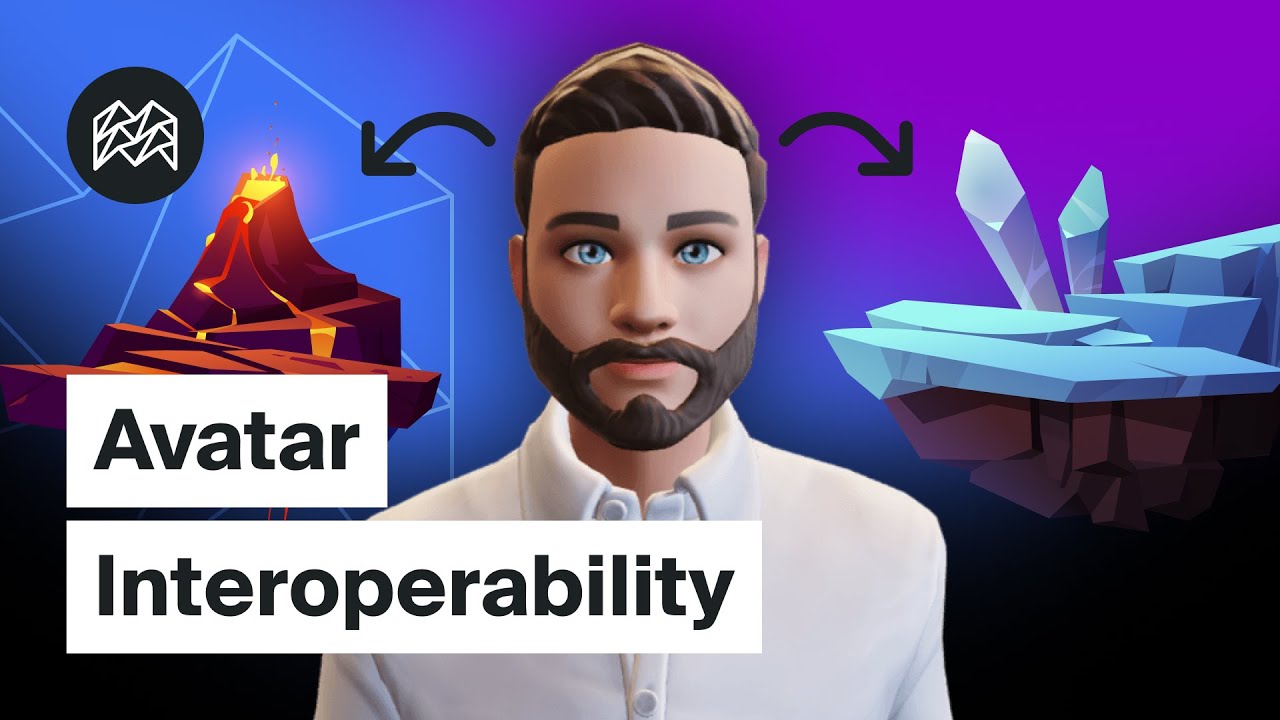 Metaverse Avatar Interoperability