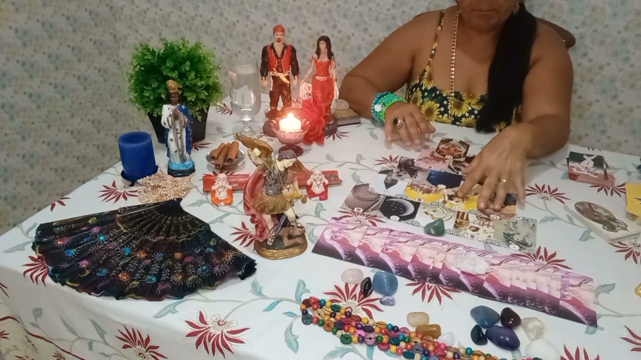 SÃO MIGUEL ARCANJO  vai te mostrar toda a VERDADE !!!