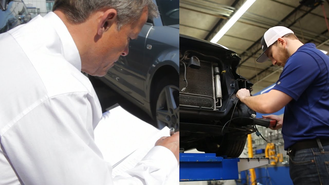 Right of Appraisal Clause in Your Car Insurance Policy