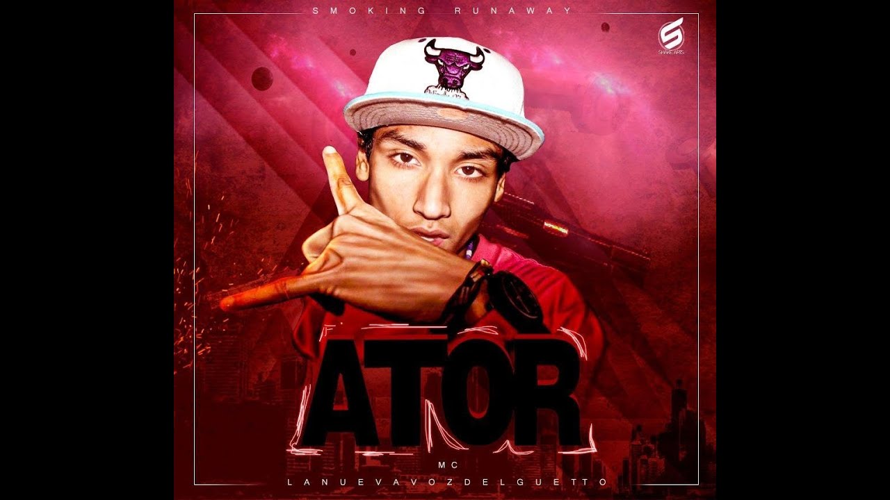 ATOR UNTELA - PUÑO Y ALIENTO (DiscoLiriquial)