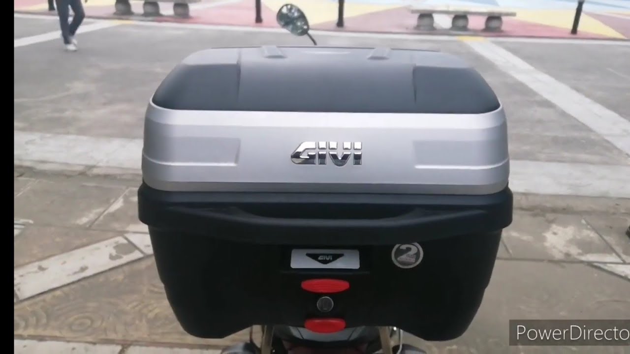GIVI B32 BOLD...