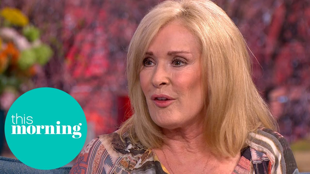 Beverley Callard's Battle With Depression | This Morning