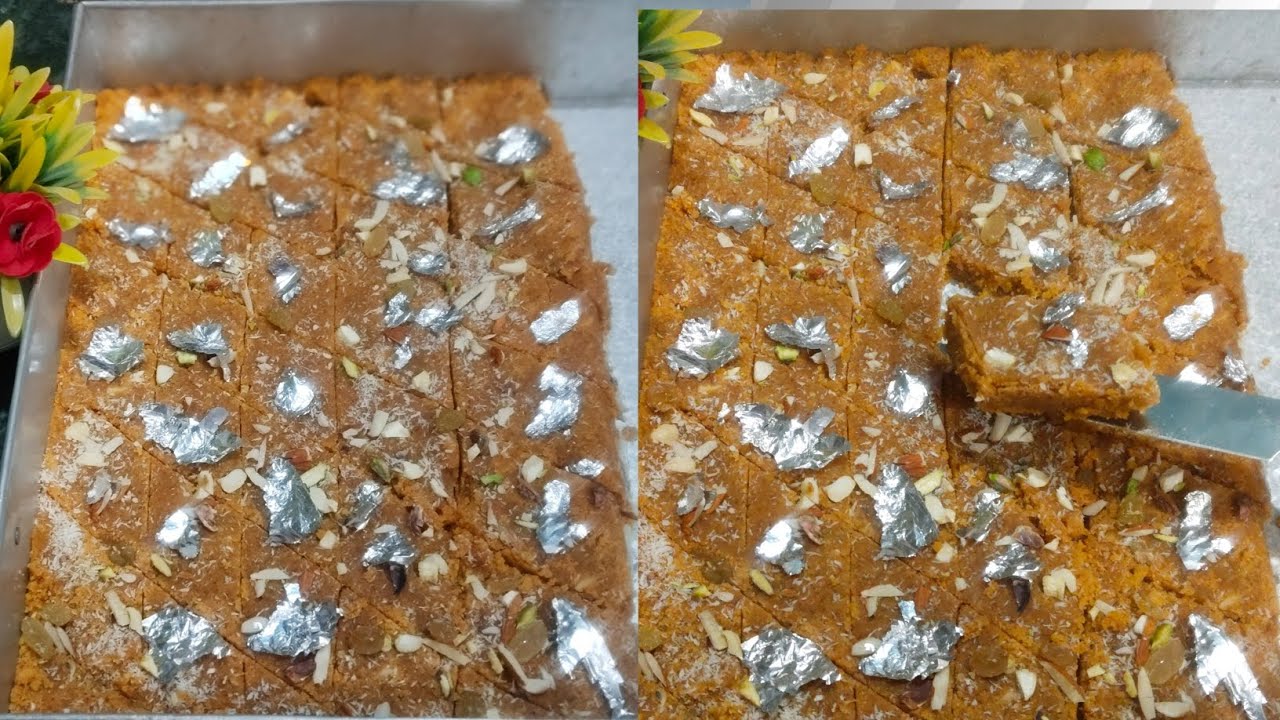 Shabebarat special  Chala Dal Ka Halwa new Trick Parfekt Halwa Recipe #chanadalhalwa #newtrick 