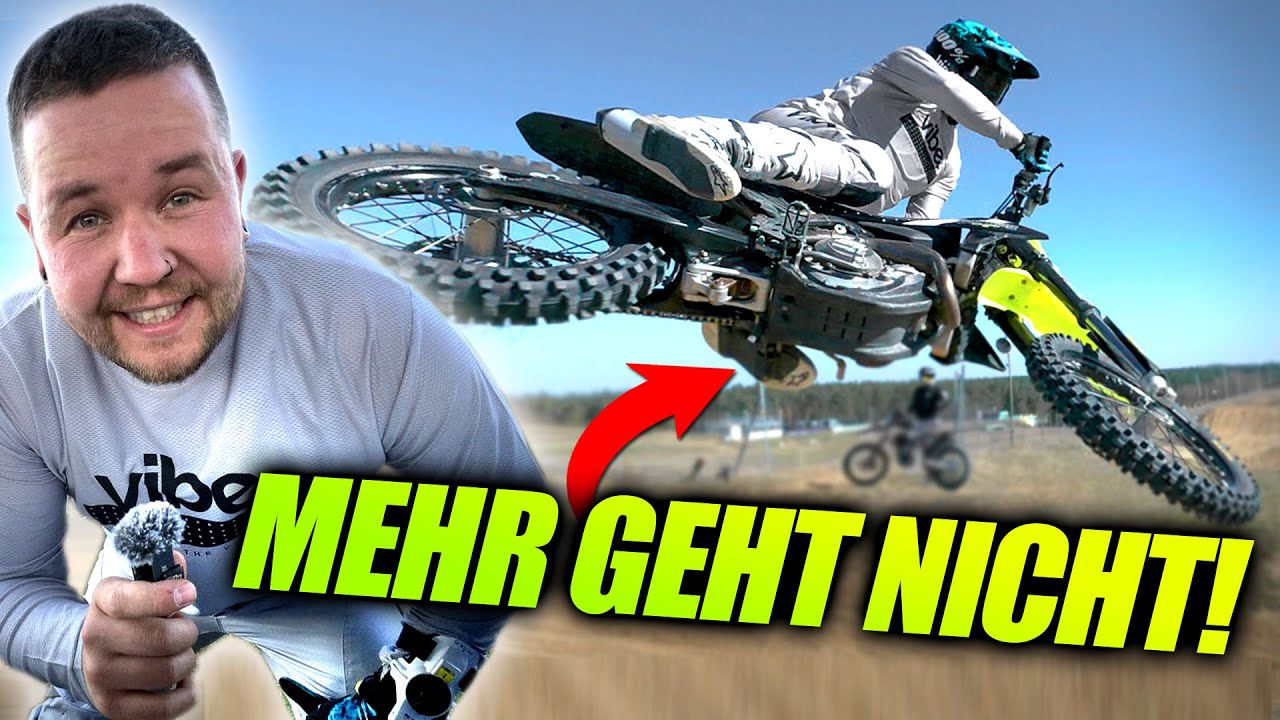 der PERFEKTE TAG mit der GANG!?