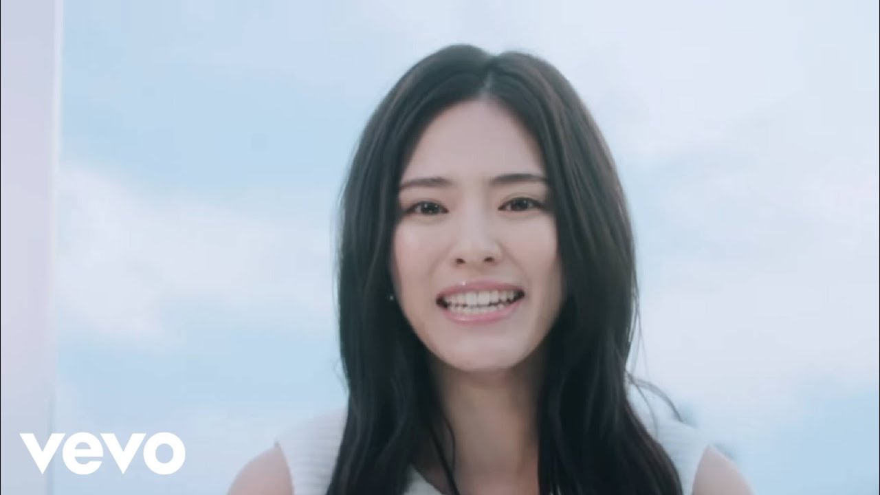 Chise Kanna - 日本テレビ水曜ドラマ『地味にスゴイ！ 校閲ガール・河野悦子』主題歌「Heaven’s Door 〜陽のあたる場所〜」Music Video YouTube Edit.