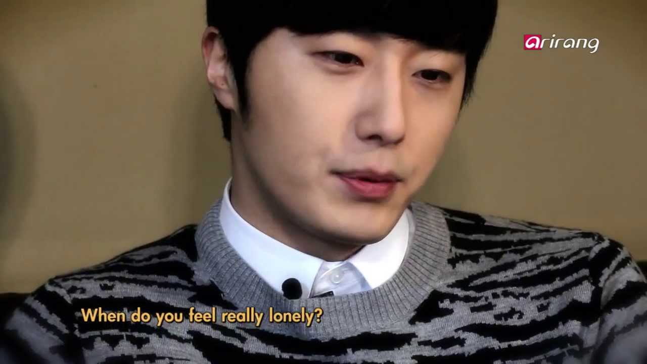 Showbiz Korea - ACTOR JUNG IL-WOO 배우 정일우