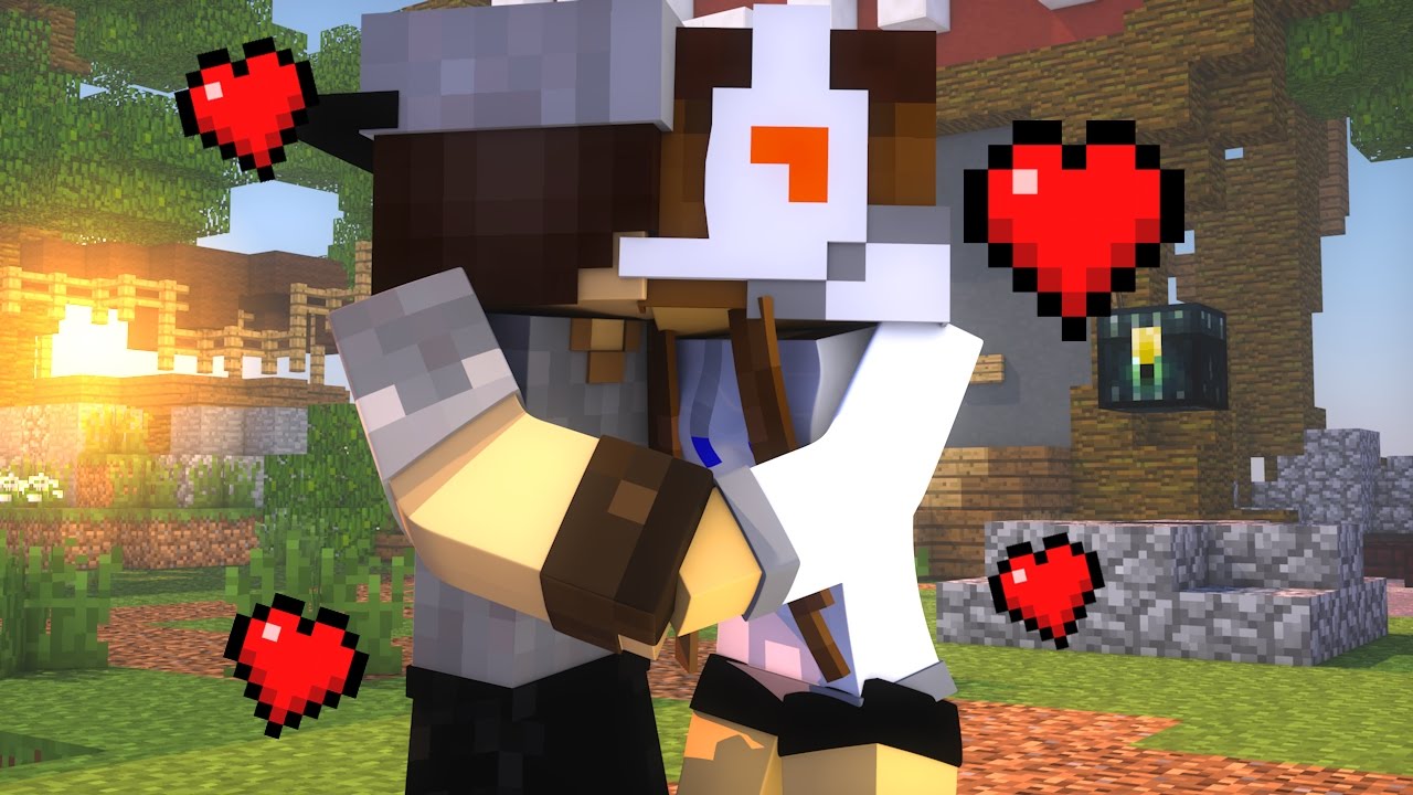 Minecraft: PARKOUR PVP - MAPA BIBIDRO!