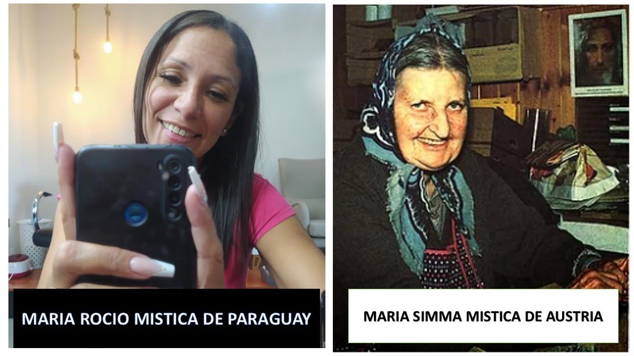 Hay que Perdonar incluso a los Difuntos- Misticas opinan al respecto