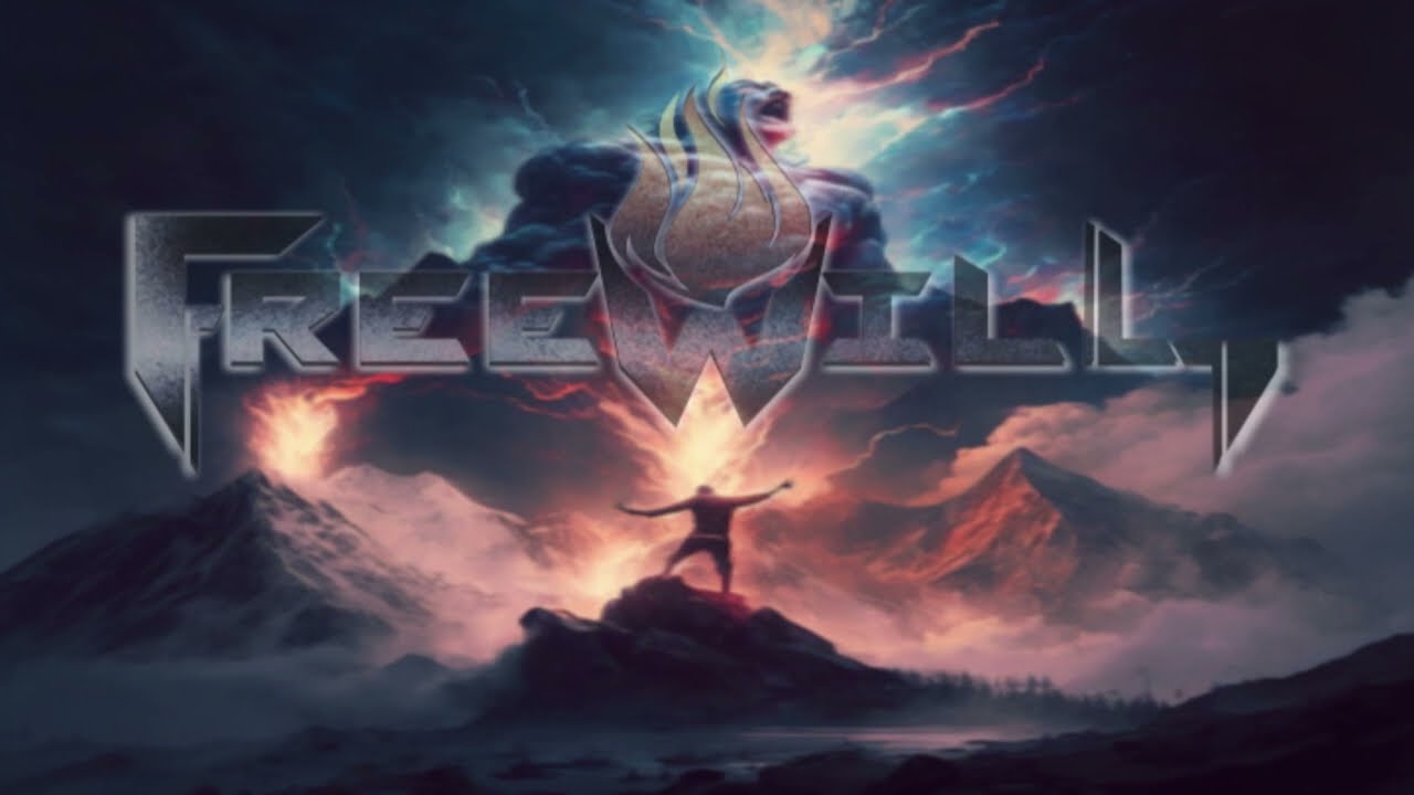 FREEWILL - War In The North (Official Lyric Video)