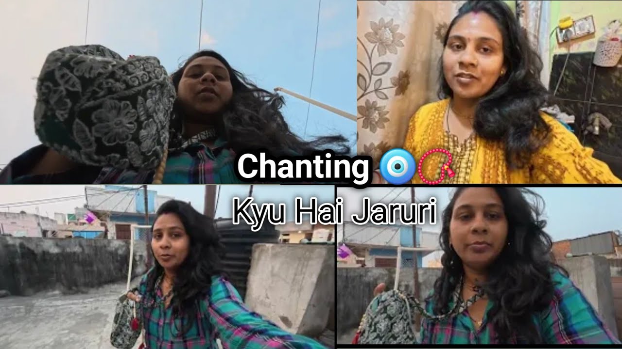 Chaat Par Vlogging /Terrace Vlogging / Daily Vlogs 