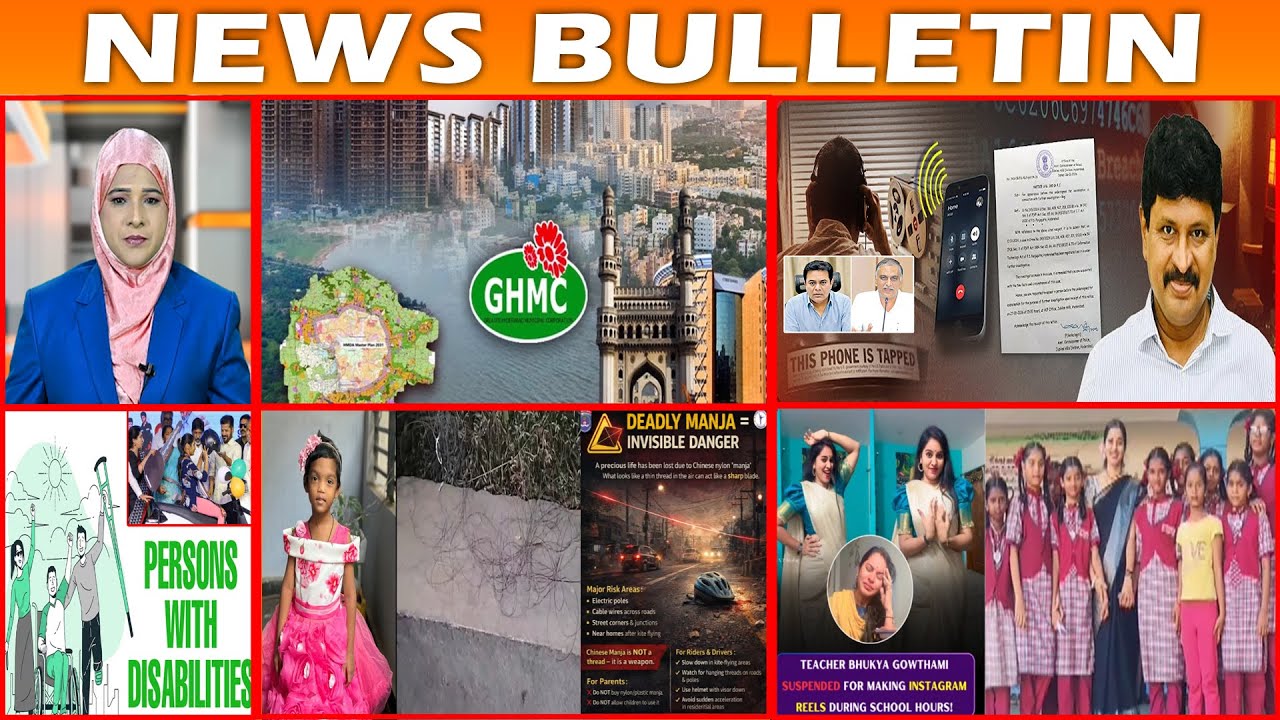 BULLETIN | 27th January 2026 | BBN NEWS