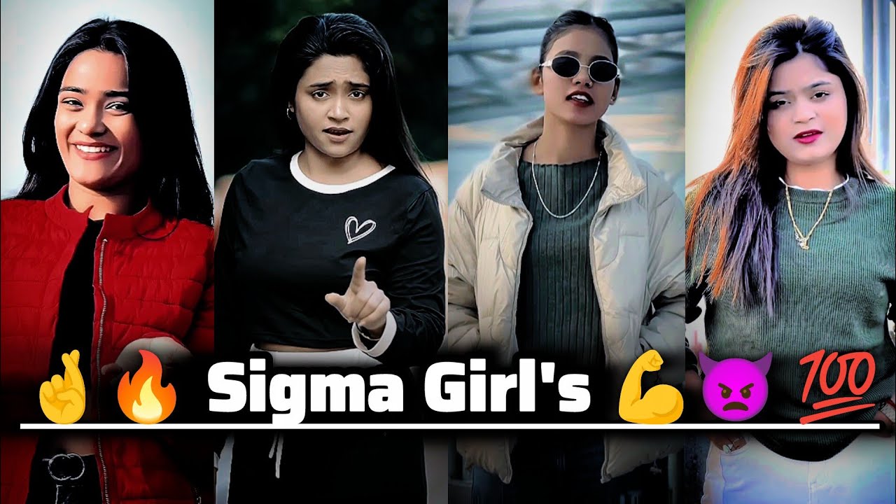 🔥Girl's Attitude Video 🔥 || Best Attitude Shayari For Girls' 🤞😎💯 || Desi boy 010