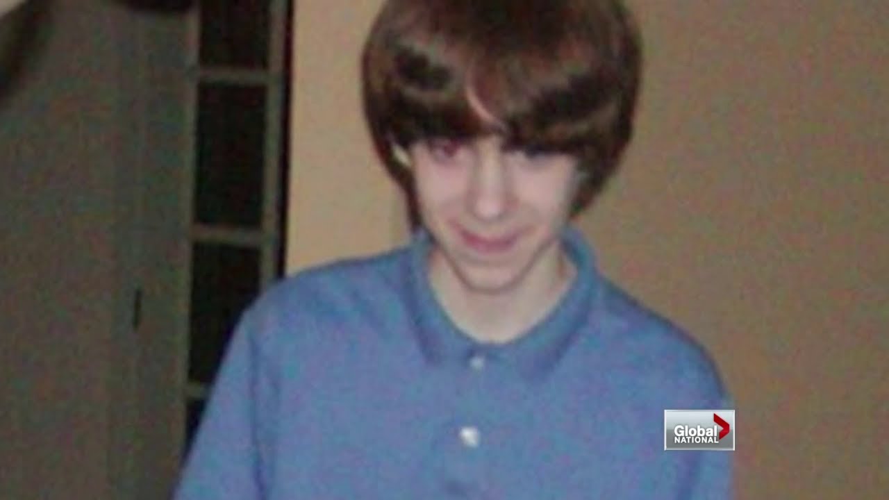 Global National - Who is Adam Lanza