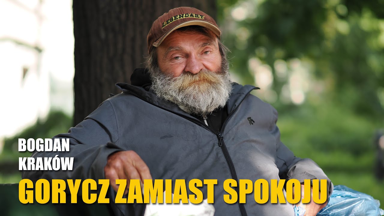 Bezdomny - Gdzie jest moje 100 milionów?