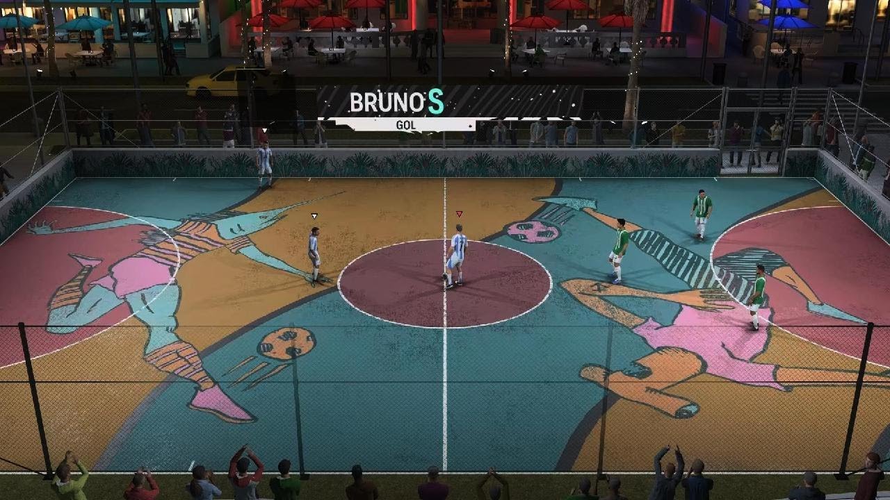 Argentina contra sus clubes (banfield)