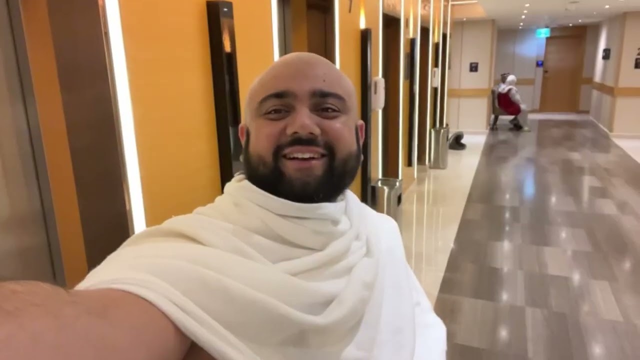 Umrah Trip from USA 2022
