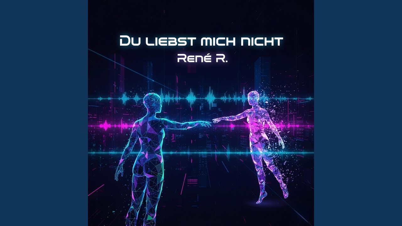 Du liebst mich nicht