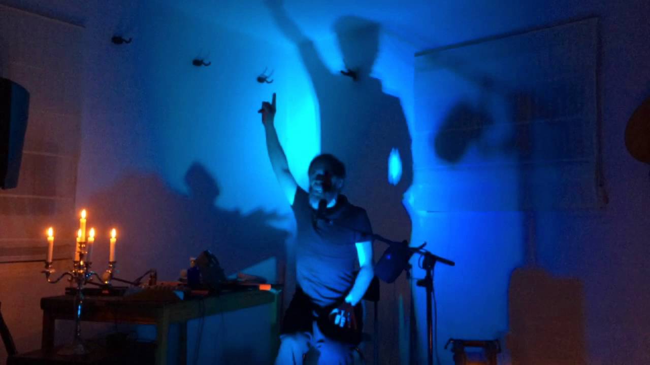 Funeral Visigodo (íntegro en directo). Pelayos de la Presa (Madrid)