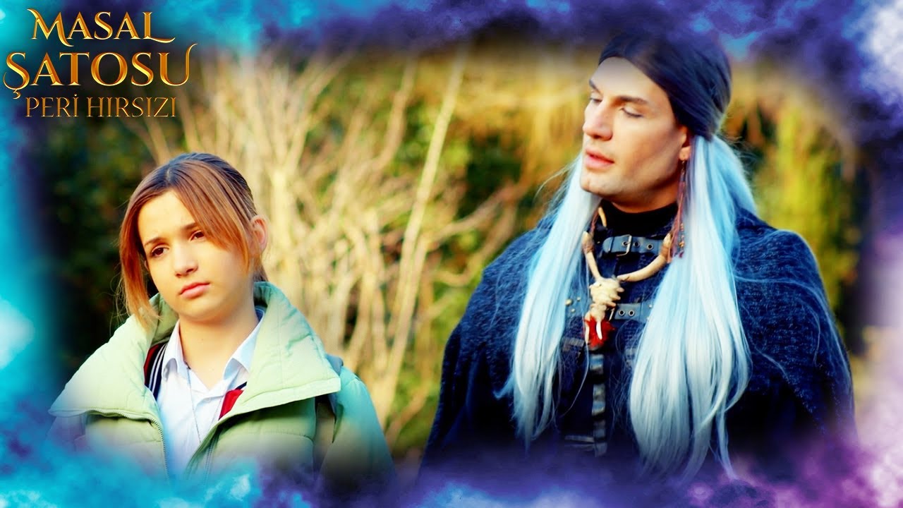Masal Şatosu ✨ - İlham Perileri | Mavi'nin Peşinde |   @BluTVKids   #masalşatosu
